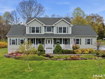 Property at 3 Lucienne Way, Ledyard, CT