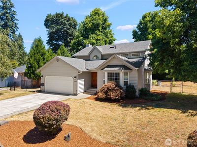 7501 55th Avenue Ct NW