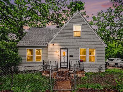 488 W Southern Ave