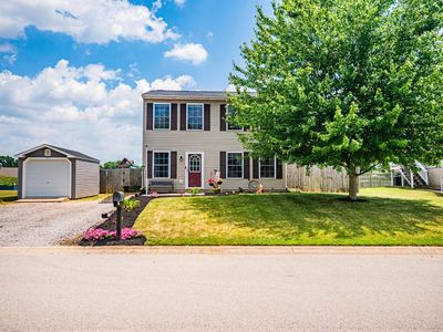 13 Bonniefield Cir