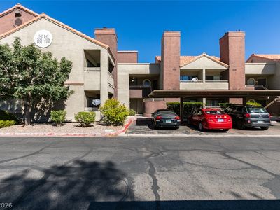 5016 S Rainbow Blvd Unit 202