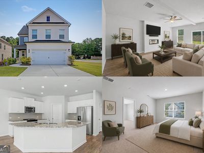 2101 Ecoland Dr