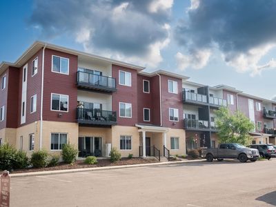 1501 N Windsor #309