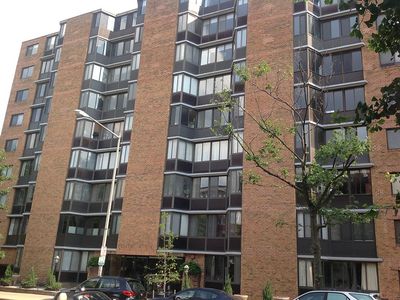 1718 P St NW APT 919