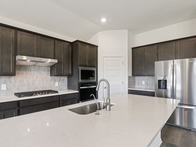 The Liberty (530) Plan, Prairie Winds - Executive Collection