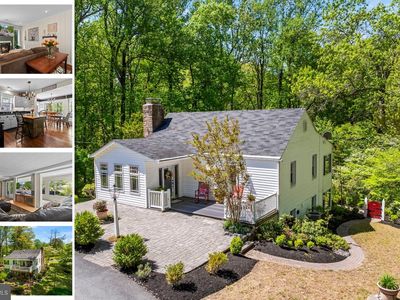 5470 Huntingtown Rd