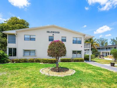 19 Islewood A #19
