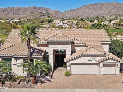 1620 E SILVERWOOD Drive