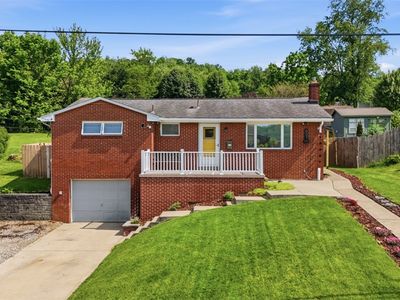 607 Stokes Dr