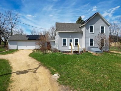 9247 County M Road
