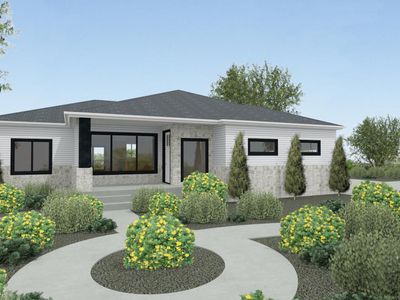 The Winn IV Plan, Jensen View Estates