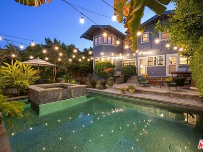 1544 N Sierra Bonita Ave
