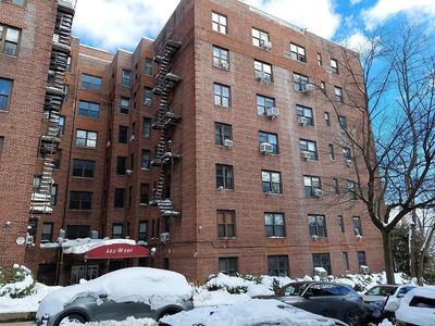 445 W 240th St APT 2G