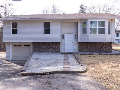 3110 Carron Rd