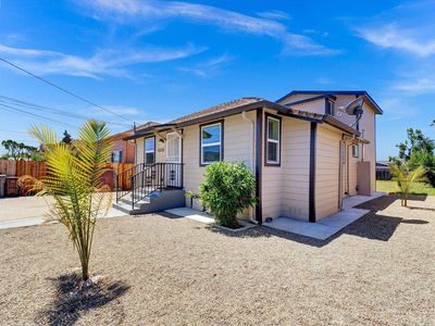 Property at 6225 Harmon Ave, Oakland, CA