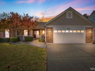 2912 Woodbridge Estates Dr