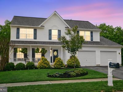 Property at 13475 Four Seasons Ct, Mount Airy, MD