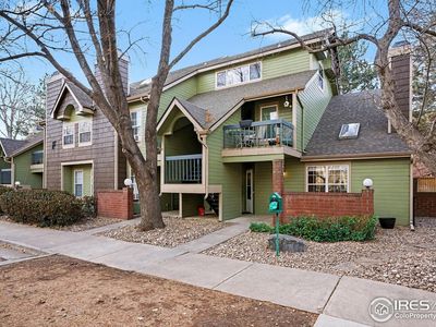 Property at 3565 Windmill Dr F-4, Fort Collins, CO