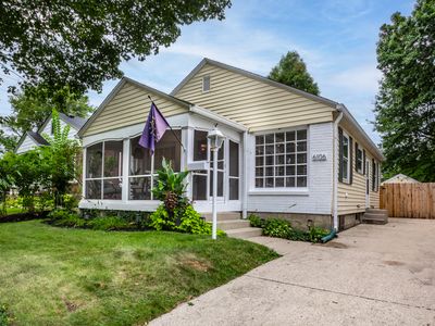Property at 6106 Primrose Ave, Indianapolis, IN