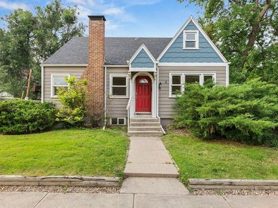 416 Locust St