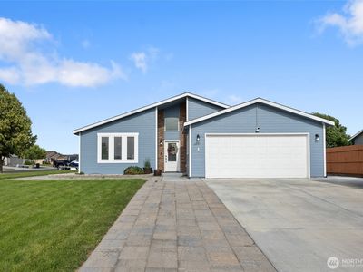 Property at 1897 Palo Verde, Moses Lake, WA