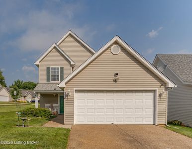 3916 Mimosa View Dr