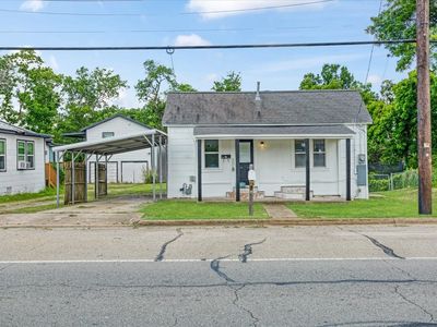715 W Sam Rayburn Dr