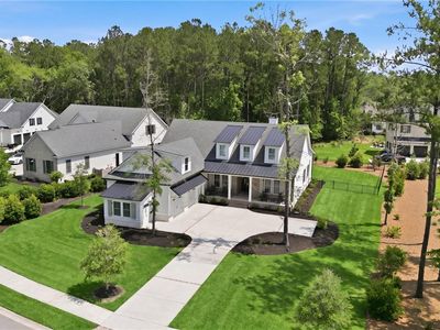 202 Wood Haven Court