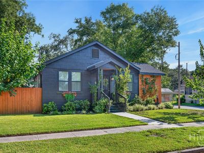 1332 E 39TH & 2205 Ash Street
