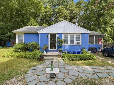 Property at 50 Plum Point Rd, Saunderstown, RI