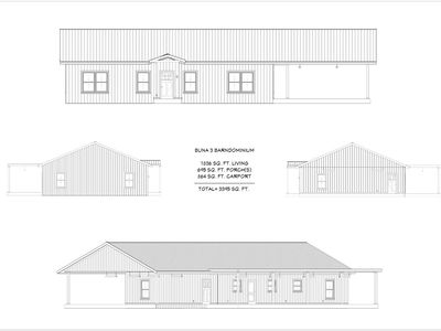 400 Private Road 8172