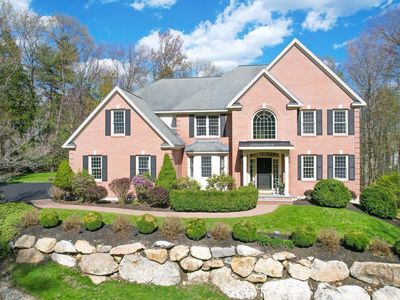 50 Newfane Road