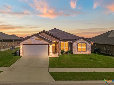 8303 Grayson Trl