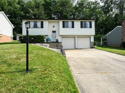 Property at 1264 Armstrong Dr, South Park, PA