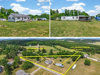 7217 & 7233 Meadow Creek Rd