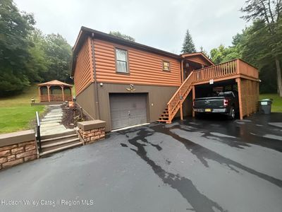 450 High Rock Road