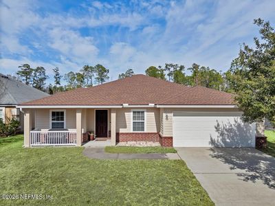 15154 BAREBACK Drive