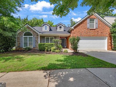 1906 Peach Shoals Cir