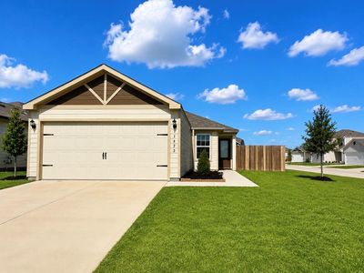 11423 Prairie Walk Dr