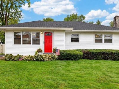 Property at 605 W Palmer St, Morrisville, PA