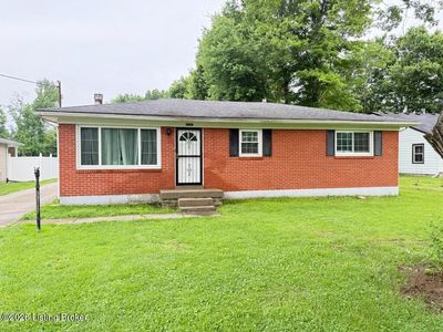 Property at 9741 Mason Ln, Fairdale, KY