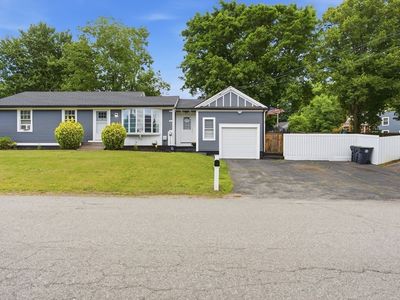 91 Bunkerhill Pkwy