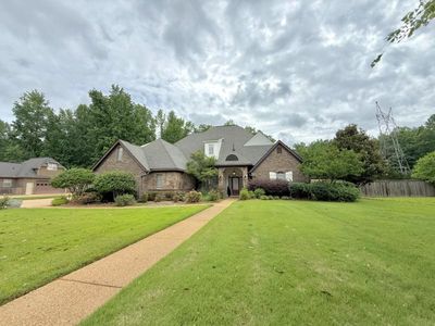 171 Poplar Springs Dr