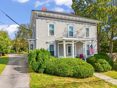 739 High Street