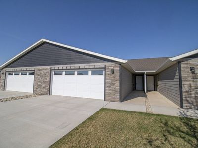 Property at 2111 N Walnut St, Hull, IA