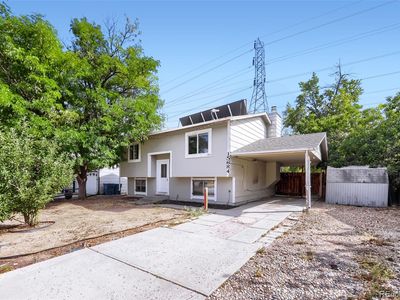 15684 E Bails Drive