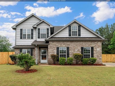 141 Hillcrest Dr