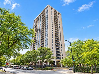 2605 S Indiana Ave #1007A