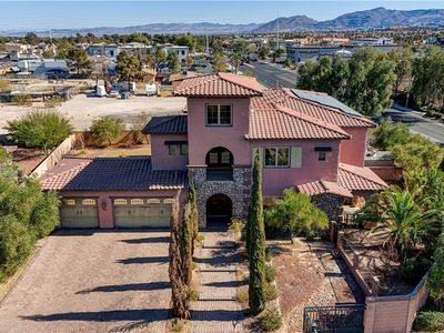 8490 Via De Bellasidra Ct