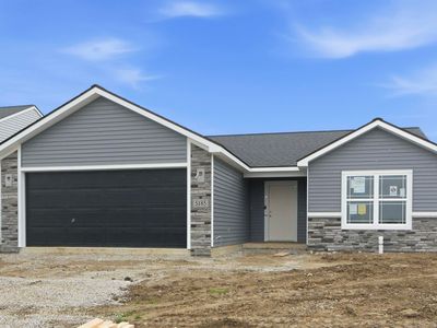 5185 Mountain Sky Cv